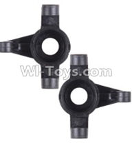 Wltoys 12401 0227 Steering cup seat(2pcs),Wltoys 12401 RC Car Spare Parts Replacement Accessories,1:12 Scale 4wd,2.4G 12401 rc racing car Parts,On Road Drift Racing Truck Car Parts