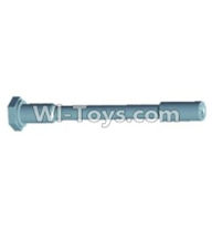 Wltoys 12401 0272 Steering column-H6X40mm,Wltoys 12401 RC Car Spare Parts Replacement Accessories,1:12 Scale 4wd,2.4G 12401 rc racing car Parts,On Road Drift Racing Truck Car Parts