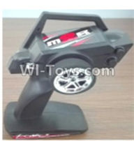 Wltoys 12401 0343 Transmitter,Remote control,Wltoys 12401 RC Car Spare Parts Replacement Accessories,1:12 Scale 4wd,2.4G 12401 rc racing car Parts,On Road Drift Racing Truck Car Parts