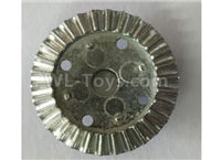 Wltoys 124012 30T differential large tooth Parts(hardware) group-12429.1153,1/12 Wltoys 124012 Parts,Wltoys 124012 RC Car Parts