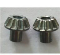 Wltoys 124012 12T Active Gear Parts(Hardware-2pcs) Group-12429.1154,1/12 Wltoys 124012 Parts,Wltoys 124012 RC Car Parts