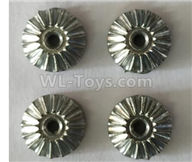 Wltoys 124012 16T differential large planetary gear Parts(hardware-4pcs) group-12429.1155,1/12 Wltoys 124012 Parts,Wltoys 124012 RC Car Parts