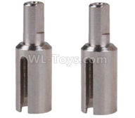 Wltoys 124012 Differential Cup Parts(2pcs-8.4X24.5)-12428.0081,1/12 Wltoys 124012 Parts,Wltoys 124012 RC Car Parts