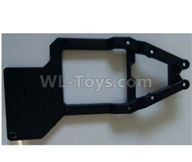 Wltoys 124012 Second floor Parts-124011.0961,1/12 Wltoys 124012 Parts,Wltoys 124012 RC Car Parts