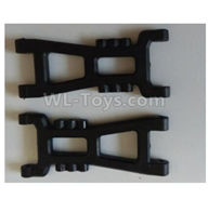 Wltoys 124012 Front Lower swing arm Parts(2pcs)-124012.1195,1/12 Wltoys 124012 Parts,Wltoys 124012 RC Car Parts