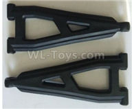 Wltoys 124012 Rear Upper Swing Arm Parts(2pcs)-124012.1198,1/12 Wltoys 124012 Parts,Wltoys 124012 RC Car Parts
