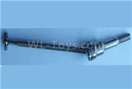 Wltoys 124012 Cardan shaft assembly-124012.1205,1/12 Wltoys 124012 Parts,Wltoys 124012 RC Car Parts