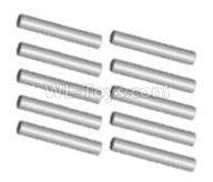 Wltoys 124012 Optical axis Parts(10pcs)-1.5x9.35mm-124011.0977,1/12 Wltoys 124012 Parts,Wltoys 124012 RC Car Parts