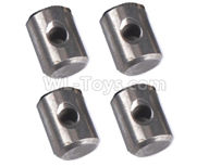 58 Universal shaft sleeve(4PCS-4.0X5MM)-12428.0079,1/12 Wltoys 124012 Parts,Wltoys 124012 RC Car Parts