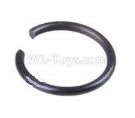 59 Return spring(Outer diameter 12.4mm,Wire diameter 1.2mm)-12428.0089,1/12 Wltoys 124012 Parts,Wltoys 124012 RC Car Parts
