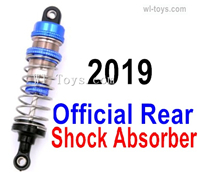 Wltoys 124017 Parts-Rear Shock Absorber. 124017.2019. Total 1pcs.Wltoys 124017 1/12 Parts,Wltoys 124017 RC Car Parts