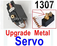 Wltoys 124016 Upgrae Metal Servo,Wltoys 124016 1/12 Parts,Wltoys 124016 RC Car Parts