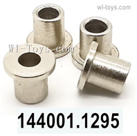 Wltoys 124016 Flange bushing-4pcs-6X5.2-124016.1295,Wltoys 124016 1/12 Parts,Wltoys 124016 RC Car Parts