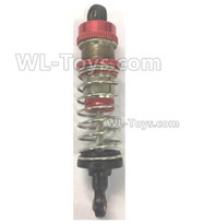 Wltoys 124019 Shock Absorber. 124019.1837, 1pcs. It Can be used for the Front or Rear. Wltoys 124019 1/12 Parts,Wltoys 124019 RC Car Parts