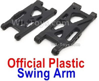 Wltoys 124019 Swing arm(2pcs)-124019.1250,Wltoys 124019 1/12 Parts,Wltoys 124019 RC Car Parts