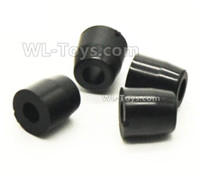 Wltoys 124019 Ball head support set-4pcs-124019.1256,Wltoys 124019 1/12 Parts,Wltoys 124019 RC Car Parts