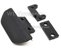 Wltoys 124019 Collision accessory set-124019.1257,Wltoys 124019 1/12 Parts,Wltoys 124019 RC Car Parts