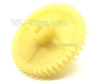 Wltoys 124019 Big Reduction gear-124019.1260,Wltoys 124019 1/12 Parts,Wltoys 124019 RC Car Parts
