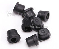 Wltoys 124019 shaft sleeve for the Front and Rear swing arm-8pcs-124019.1267,Wltoys 124019 1/12 Parts,Wltoys 124019 RC Car Parts