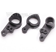 Wltoys 124019 Steering clutch assembly-124019.1268,Wltoys 124019 1/12 Parts,Wltoys 124019 RC Car Parts