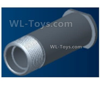 Wltoys 124019 Steering column set-124019.1291,Wltoys 124019 1/12 Parts,Wltoys 124019 RC Car Parts