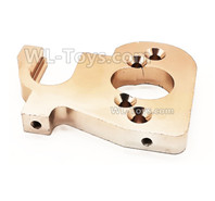 Wltoys 124019 Motor seat unit-124019.1303,Wltoys 124019 1/12 Parts,Wltoys 124019 RC Car Parts