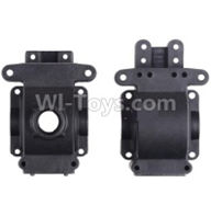 Wltoys 12403 Gear box cover,Wltoys 12403 RC Car Spare Parts Replacement Accessories,1:12 Scale 4wd,2.4G 12403 rc racing car Parts,On Road Drift Racing Truck Car Parts