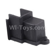 Wltoys 12403 Motor Dust seat,Wltoys 12403 RC Car Spare Parts Replacement Accessories,1:12 Scale 4wd,2.4G 12403 rc racing car Parts,On Road Drift Racing Truck Car Parts
