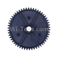 Wltoys 12403 Big Reduction gear,Wltoys 12403 RC Car Spare Parts Replacement Accessories,1:12 Scale 4wd,2.4G 12403 rc racing car Parts,On Road Drift Racing Truck Car Parts