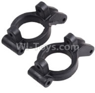Wltoys 12403 Door-shape seat unit(2pcs),Wltoys 12403 RC Car Spare Parts Replacement Accessories,1:12 Scale 4wd,2.4G 12403 rc racing car Parts,On Road Drift Racing Truck Car Parts