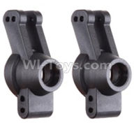 Wltoys 12403 Car Spare Parts-20-02 0228 Rear wheel seat unit(2pcs),Wltoys 12403 RC Car Spare Parts Replacement Accessories,1:12 Scale 4wd,2.4G 12403 rc racing car Parts,On Road Drift Racing Truck Car Parts