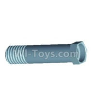 Wltoys 12403 Buffer sleeve-H9X37mm,Wltoys 12403 RC Car Spare Parts Replacement Accessories,1:12 Scale 4wd,2.4G 12403 rc racing car Parts,On Road Drift Racing Truck Car Parts