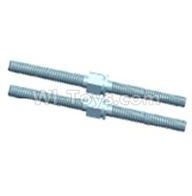 Wltoys 12403 Servo rod(2pcs),Wltoys 12403 RC Car Spare Parts Replacement Accessories,1:12 Scale 4wd,2.4G 12403 rc racing car Parts,On Road Drift Racing Truck Car Parts