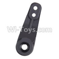 Wltoys 12404 Servo swing arm,Wltoys 12404 RC Car Spare Parts Replacement Accessories,1:12 Scale 4wd,2.4G 12404 rc racing car Parts,On Road Drift Racing Truck Car Parts
