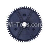 Wltoys 12404 Big Reduction gear,Wltoys 12404 RC Car Spare Parts Replacement Accessories,1:12 Scale 4wd,2.4G 12404 rc racing car Parts,On Road Drift Racing Truck Car Parts
