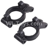 Wltoys 12404 Door-shape seat unit(2pcs),Wltoys 12404 RC Car Spare Parts Replacement Accessories,1:12 Scale 4wd,2.4G 12404 rc racing car Parts,On Road Drift Racing Truck Car Parts