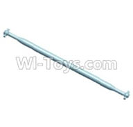Wltoys 12404 Central drive shaft-φ5.8X135mm,Wltoys 12404 RC Car Spare Parts Replacement Accessories,1:12 Scale 4wd,2.4G 12404 rc racing car Parts,On Road Drift Racing Truck Car Parts