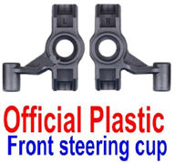 Wltoys 12428 Steering cup Parts(2pcs)-Left and Right, 12428-0005