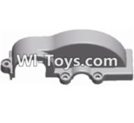Wltoys 12428 Anti-Dust cover Parts, 12428-0009