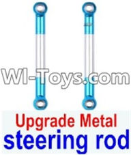 Wltoys 12428 Upgrade Parts-Metal steering rod(2pcs) Parts, 12428-0019, Wltoys 12428 Upgrade Parts