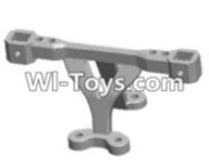 Wltoys 12423 Car Spare Parts-0029 Front Car shell Column frame,Wltoys 12423 RC Car Spare Parts Replacement Accessories,1:12 Scale 4wd,2.4G 12423 RC racing car Parts,On Road Drift Racing Truck Car Parts