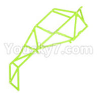 Wltoys 12428 Right Anti-roll frame Parts, 12428-0050