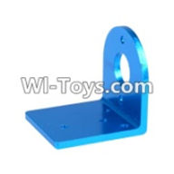 Wltoys 12423 Car Spare Parts-0065 Motor seat,Wltoys 12423 RC Car Spare Parts Replacement Accessories,1:12 Scale 4wd,2.4G 12423 RC racing car Parts,On Road Drift Racing Truck Car Parts