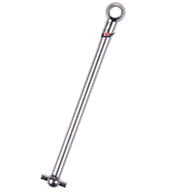 Wltoys 12423 Car Spare Parts-0082 Central drive shaft(7.4X71MM),Wltoys 12423 RC Car Spare Parts Replacement Accessories,1:12 Scale 4wd,2.4G 12423 RC racing car Parts,On Road Drift Racing Truck Car Parts