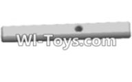 Wltoys 12423 Car Spare Parts-0084 Gear reducer axis(5X38MM),Wltoys 12423 RC Car Spare Parts Replacement Accessories,1:12 Scale 4wd,2.4G 12423 RC racing car Parts,On Road Drift Racing Truck Car Parts