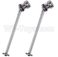 Wltoys 12428 central drive set unit(2 set) Parts, 12428-0478