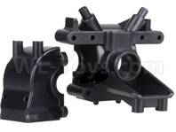 Wltoys 12427 Parts-Front and rear gearbox-12427-0007,Wltoys 12427 RC Car Parts,Wltoys 1/12 Parts