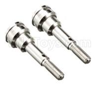 Wltoys 12427 Parts-Wheel axle cup(2pcs-11X33mm)-12427-0078,Wltoys 12427 RC Car Parts,Wltoys 1/12 Parts