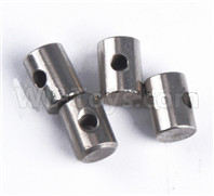 Wltoys 12427 Parts-Universal shaft sleeve(4PCS-4.0X5mm)-12427-0079 ,Wltoys 12427 RC Car Parts,Wltoys 1/12 Parts