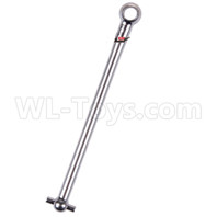Wltoys 12427 Parts-Central drive shaft(7.4X71mm)-12427-0082,Wltoys 12427 RC Car Parts,Wltoys 1/12 Parts